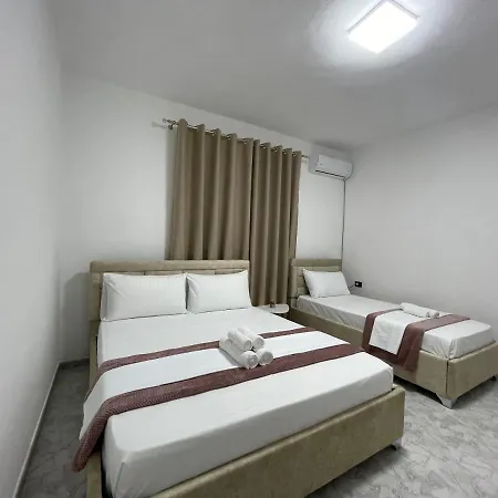 Laila Guest house