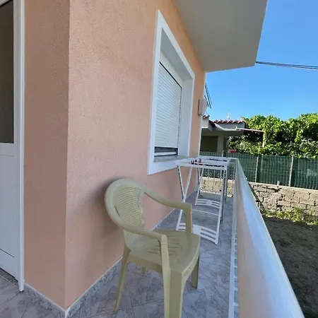Laila Guest house Vlore