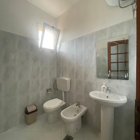Laila Guest house
