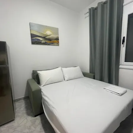 Laila Guest house Vlore