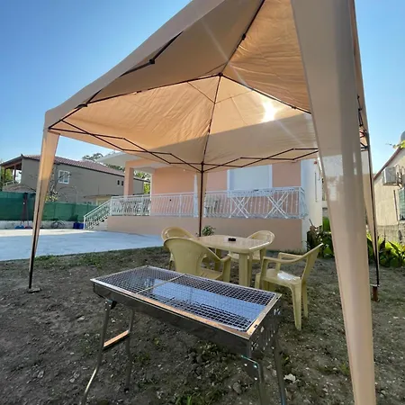 Laila Guest house Vlore
